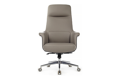 Кресло для руководителя RV Design Verdi A-655 - фото товара 2 из 14