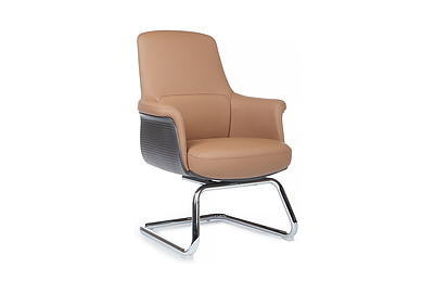 Конференц-кресло RV Design Verdi SF D-655 - фото товара 1 из 8