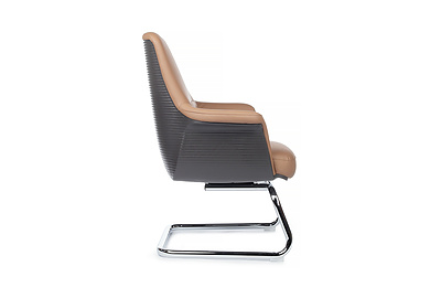 Конференц-кресло RV Design Verdi SF D-655 - фото товара 2 из 8