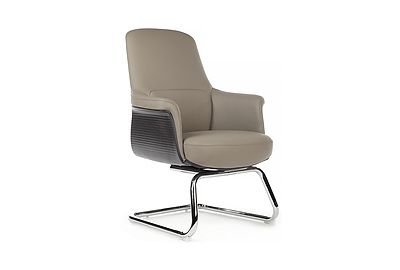 Конференц-кресло RV Design Verdi SF D-655 - фото товара 1 из 10