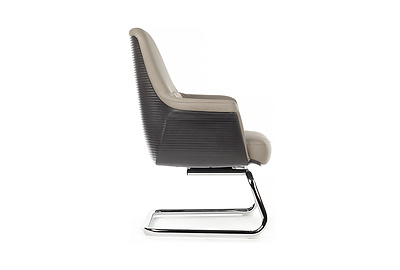 Конференц-кресло RV Design Verdi SF D-655 - фото товара 3 из 10