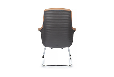 Конференц-кресло RV Design Verdi SF D-655 - фото товара 3 из 8