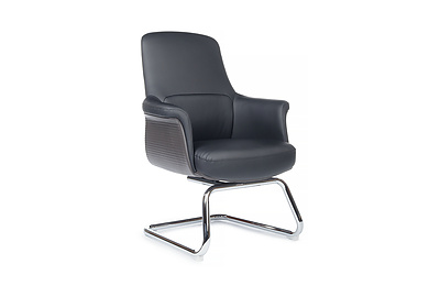 Конференц-кресло RV Design Verdi SF D-655 - фото товара 1 из 7