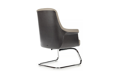 Конференц-кресло RV Design Verdi SF D-655 - фото товара 4 из 10