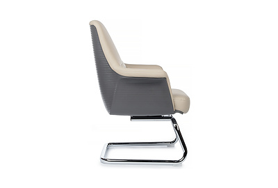 Конференц-кресло RV Design Verdi SF D-655 - фото товара 3 из 8