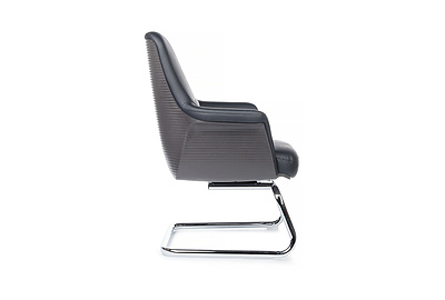Конференц-кресло RV Design Verdi SF D-655 - фото товара 2 из 7