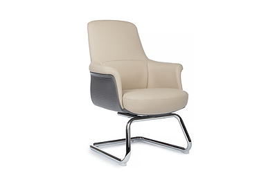 Конференц-кресло RV Design Verdi SF D-655 - фото товара 1 из 8