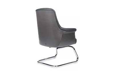 Конференц-кресло RV Design Verdi SF D-655 - фото товара 3 из 7