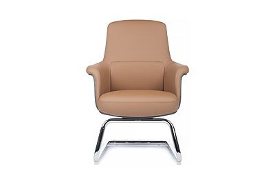 Конференц-кресло RV Design Verdi SF D-655 - фото товара 5 из 8