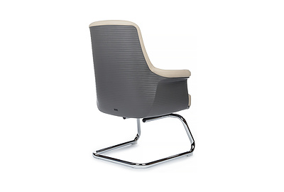 Конференц-кресло RV Design Verdi SF D-655 - фото товара 4 из 8
