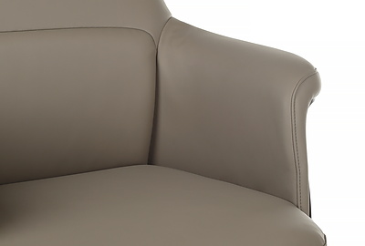 Конференц-кресло RV Design Verdi SF D-655 - фото товара 6 из 10