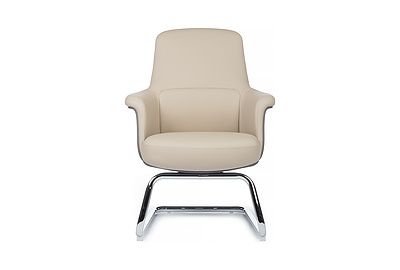 Конференц-кресло RV Design Verdi SF D-655 - фото товара 2 из 8