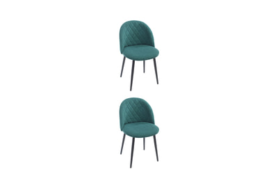 Комплект стульев КР74-960-01 (2 шт.) - фото товара 1 из 13
