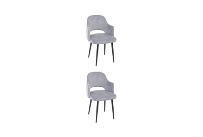 Комплект стульев КР75-947-01 (2 шт) - фото товара 1 из 11