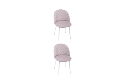 Комплект стульев КР74-933-02 (2 шт) - фото товара 1 из 11