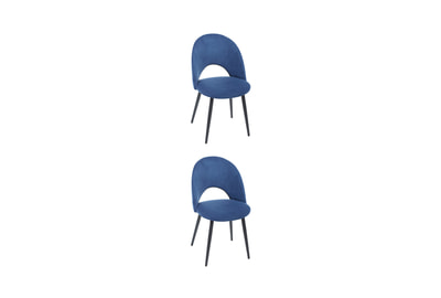 Комплект стульев КР70-948-01 (2 шт) - фото товара 1 из 11