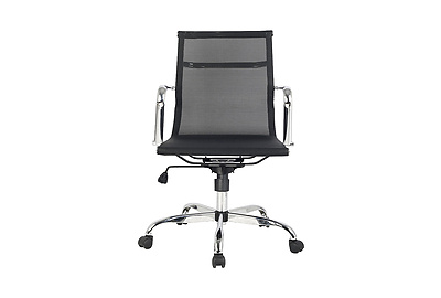 Кресло офисное College H-966F-2/Black - фото товара 2 из 4