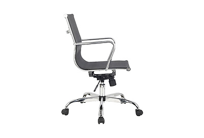 Кресло офисное College H-966F-2/Black - фото товара 3 из 4
