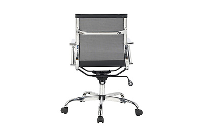 Кресло офисное College H-966F-2/Black - фото товара 4 из 4