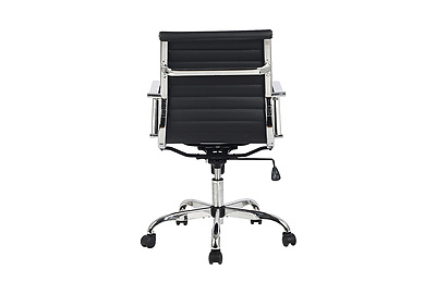 Кресло офисное College H-966L-2/Black - фото товара 4 из 5