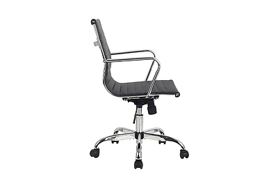 Кресло офисное College H-966L-2/Black - фото товара 3 из 5