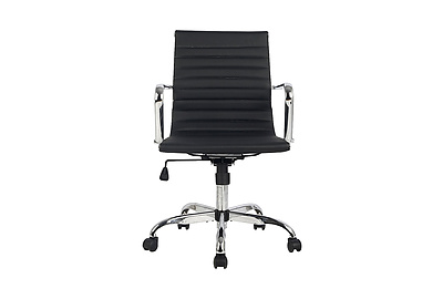 Кресло офисное College H-966L-2/Black - фото товара 2 из 5