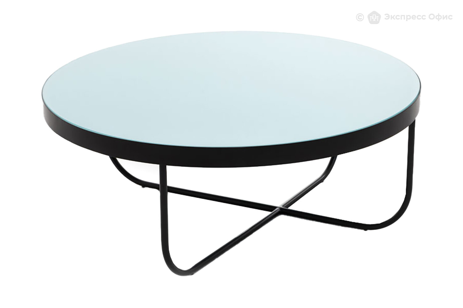 Стол журнальный Cisterna L - фото товара 1 из 3