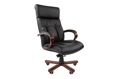 Кресло для руководителя Chairman 421 - фото товара 1 из 6