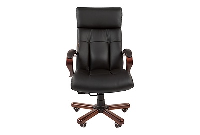 Кресло для руководителя Chairman 421 - фото товара 2 из 6