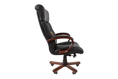 Кресло для руководителя Chairman 421 - фото товара 3 из 6