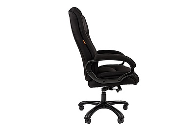 Кресло для руководителя Chairman 410 - фото товара 3 из 6