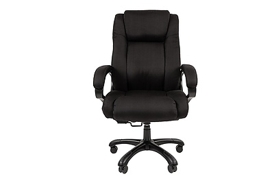 Кресло для руководителя Chairman 410 - фото товара 2 из 6