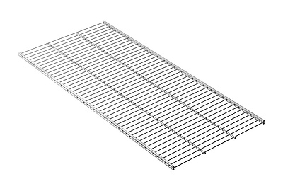 Полка сетчатая GSh 90x40 - фото товара 1 из 2