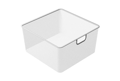 Корзина мелкосетчатая GBM 45x20 - фото товара 1 из 2