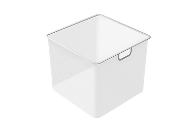 Корзина мелкосетчатая GBM 45x30 - фото товара 1 из 2