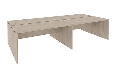 Стол-бенч двойной Onix O.D.RS-4.4.7 - фото товара 1 из 2
