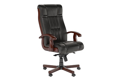 Кресло для руководителя Дали DB-700 - фото товара 1 из 3