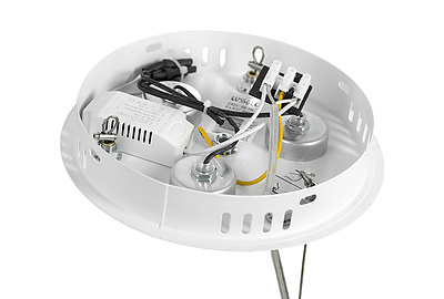 Светильник офисный Cuscino GRLSP-8602 - фото товара 3 из 7