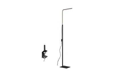 Светильник офисный со струбциной Murrieta GRLSP-0910 - фото товара 1 из 8