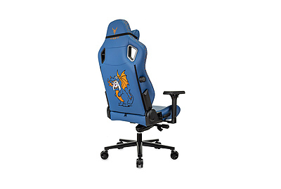 Кресло игровое Knight Craft Dragon B - фото товара 2 из 18