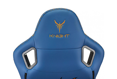 Кресло игровое Knight Craft Dragon B - фото товара 9 из 18