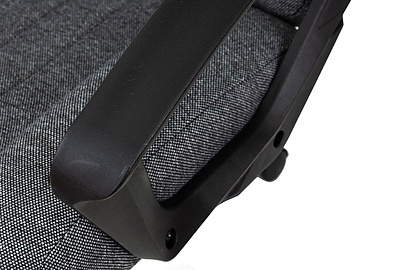 Кресло для руководителя Бюрократ T-898/3C1GR - фото товара 5 из 10