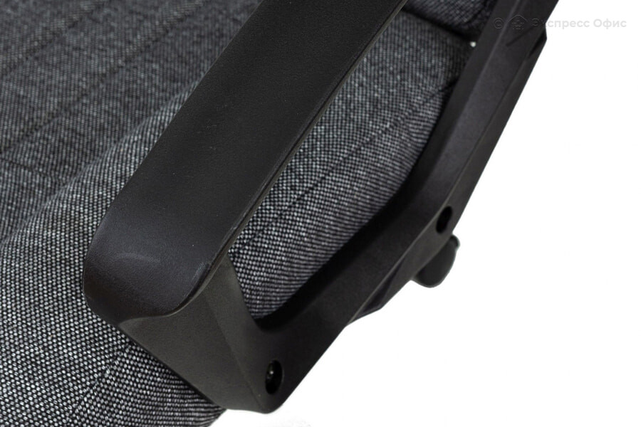 Кресло для руководителя Бюрократ T-898/3C1GR - фото товара 5 из 10
