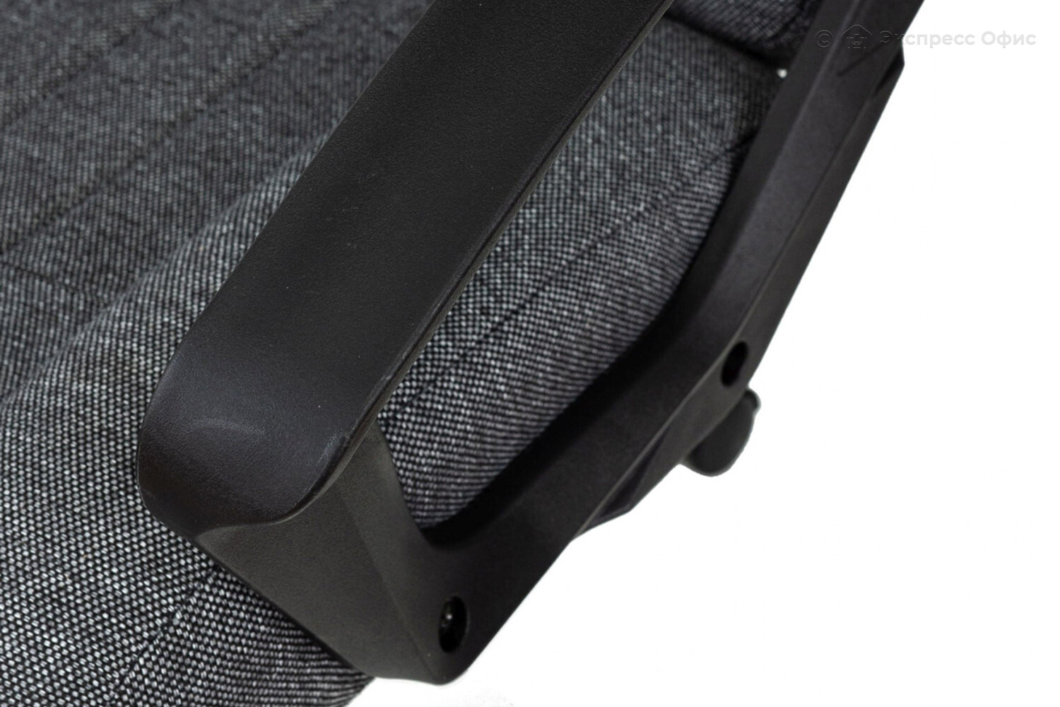 Кресло для руководителя Бюрократ T-898/3C1GR - фото товара 5 из 10
