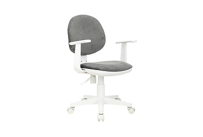 Кресло компьютерное детское Бюрократ CH-W356AXSN/LT-19 - фото товара 1 из 11
