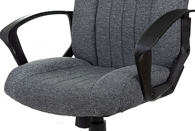 Кресло для руководителя Бюрократ T-898/3C1GR - фото товара 7 из 10