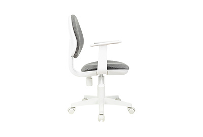 Кресло компьютерное детское Бюрократ CH-W356AXSN/LT-19 - фото товара 3 из 11