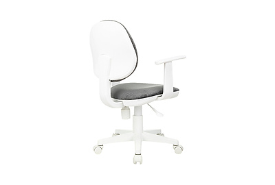 Кресло компьютерное детское Бюрократ CH-W356AXSN/LT-19 - фото товара 4 из 11