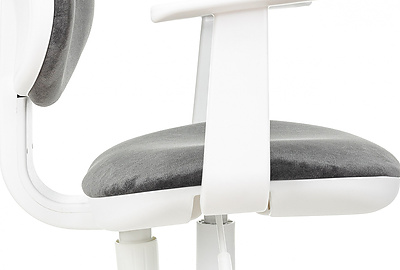 Кресло компьютерное детское Бюрократ CH-W356AXSN/LT-19 - фото товара 7 из 11