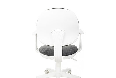 Кресло компьютерное детское Бюрократ CH-W356AXSN/LT-19 - фото товара 5 из 11